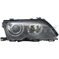 TYC Scheinwerfer Rechts für BMW 3 Limousine (E46) 20-12325-05-2