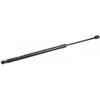 METZGER Gasfeder Koffer-/Laderaum 582mm 510 N Hub 179mm Ø 8mm für u.a. BMW 3er