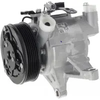 Valeo Klimakompressor 814722