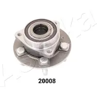 ASHIKA Radlagersatz Hinten für OPEL INSIGNIA Caravan 91mm 44-20008