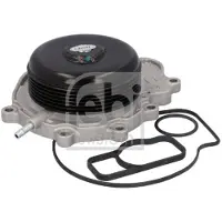 FEBI BILSTEIN Bilstein Wasserpumpe 188401