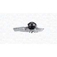MAGNETI MARELLI Wasserpumpe 352316170468
