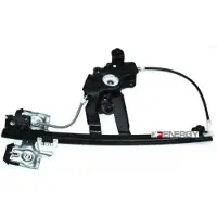 Energy POD0003TL Elektrischer Fensterheber Hinten Links für SKODA Octavia I Combi (1U5) OCTAVIA (1U2)