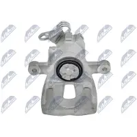 NTY Bremssattel [Hersteller-Nr. HZT-FT-015] für Abarth, Fiat