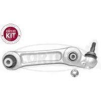 CORTECO 49398736 Querlenker Vorne Links Unten Hinten für BMW 5 Touring (F11) 5 Limousine (F10) 6 Gran Coupe (F06) 6 Coupe (F13) 6 Cabrio (F12)