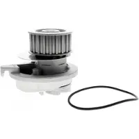VAICO Wasserpumpe [Hersteller-Nr. V40-50022] für Vauxhall, VW, Opel, Seat, Audi, Hyundai, Ford