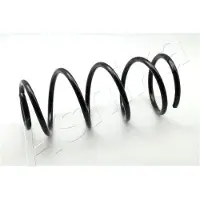 ASHIKA Fahrwerksfeder ZCA3406G