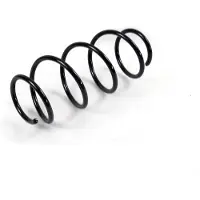 Kraft Fahrwerksfeder [Hersteller-Nr. 4026316] für Volvo