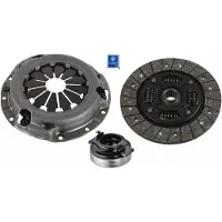 SACHS Kupplungssatz 3000 558 001
