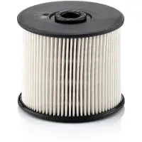 Mann PU 830 x Kraftstofffilter – Diesel – mit Dichtung