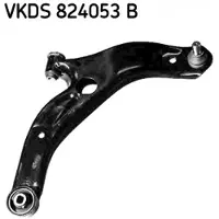 Skf Lenker, Radaufhängung vkds824053b für MAZDA