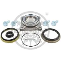 OPTIMAL Radlagersatz Vorne für TOYOTA HILUX III Pick-up (TGN1, GGN2, GGN1, KUN2, KUN1) 102mm 981887