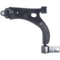 DENCKERMANN D120558 Querlenker Vorne Rechts Unten für FORD Fiesta Mk5 Schrägheck (JH1, JD1, JH3, JD3) FUSION (JU) Fiesta Mk5 Kastenwagen für MAZDA 2
