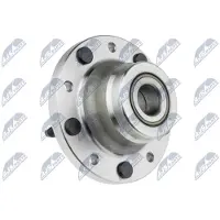 NTY Radlagersatz Hinten Hinten Links Hinten Rechts für FORD Transit Mk6 Kasten (V347, V348, FA) KLT-FR-041