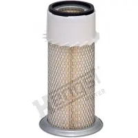 HENGST FILTER Luftfilter E2064L