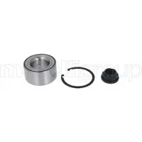 METELLI Radlagersatz für FORD Fiesta Mk6 Schrägheck (JA8, JR8) 19-8131