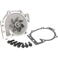 THERMOTEC Wasserpumpe D1V014TT
