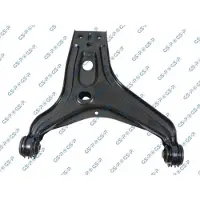 GSP S060336 Querlenker für AUDI 80 Limousine (8C2, B4)