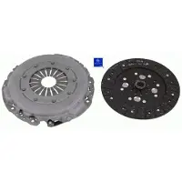 SACHS Kupplungssatz 3000 856 801