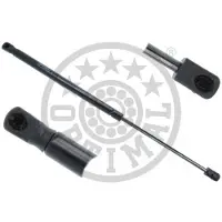 OPTIMAL AG-50453 Gasfeder Heckklappendämpfer für AUDI Q5 (8RB) 500mm