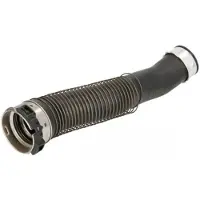 THERMOTEC DCB034TT Turbo Ladeluftschlauch für BMW 3 Touring (E91) 3 Limousine (E90) X1 (E84) 1 Cabrio (E88) 1 Coupe (E82)
