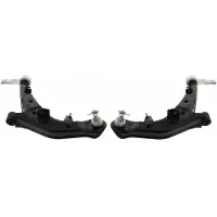 MAPCO Lenkersatz Radaufhängung für NISSAN PRIMERA (P12) Querlenker 53516