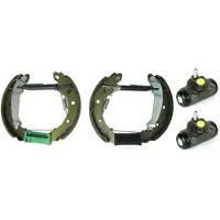 Brembo Bremsbackensatz K 15 001