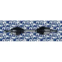 MAGNETI MARELLI Antriebswelle 302004190027