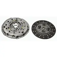 SACHS Kupplungssatz 3000 950 743