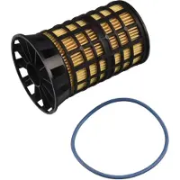 Blue Print Kraftstofffilter [Hersteller-Nr. ADBP230050] für Fiat, Opel, Peugeot, Vauxhall, Citroën