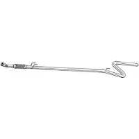 Bosal Auspuffrohr 950-121