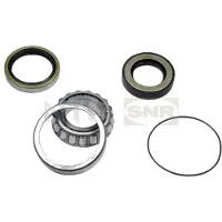 SNR Radlagersatz R173.07