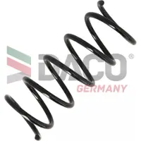 DACO Germany Fahrwerksfeder 810903