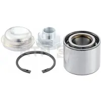 SNR Radlagersatz R153.56