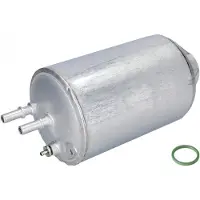 Blue Print Kraftstofffilter ADBP230049 für VW Crafter Kastenwagen (SY, SX) Leitungsfilter
