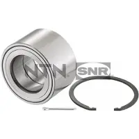 SNR Radlagersatz Hinten Rechts Hinten Links für TOYOTA Altezza (E1) R169.89