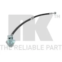 NK Bremsschlauch [Hersteller-Nr. 853475] für Kia, Hyundai