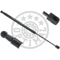 OPTIMAL Gasfeder, Koffer-/Laderaum AG-50286