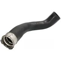 THERMOTEC DCR186TTS Turbo Ladeluftschlauch für DACIA DUSTER für RENAULT Clio IV Schrägheck (BH) Captur (J5, H5)