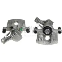 BUDWEG CALIPER Bremssattel BUDWEG 343099