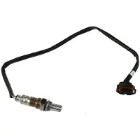 METZGER Lambdasonde ORIGINAL ERSATZTEIL 0893002