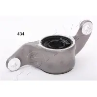 ASHIKA Halter Querlenkerlagerung GOM-434 Vorne Links Hinten für HONDA CIVIC VIII Hatchback (FN, FK) 29mm