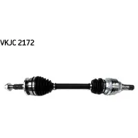 Skf VKJC 2172 Antriebswelle Vorne Links für OPEL Astra K Sports Tourer (B16) Astra K Schrägheck (B16) für VAUXHALL Astra Mk VII (K) Schrägheck (B16)