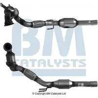 BM CATALYSTS Katalysator BM92468H