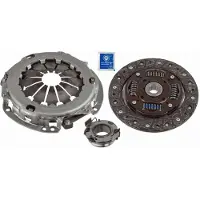 SACHS Kupplungssatz 3000 858 401