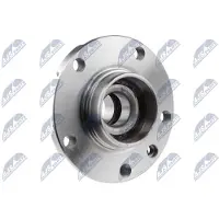 NTY Radlagersatz Vorne Hinten Links Hinten Rechts Hinten für ALFA ROMEO GIULIETTA (940) KLT-AR-013