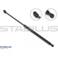 STABILUS Gasfeder, Motorhaube 712224 Links