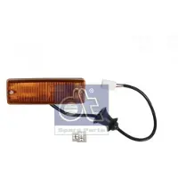 DT Spare Parts Blinkleuchte 4.62824 Rechts