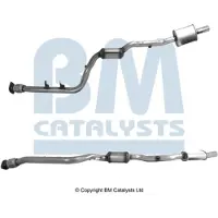 BM CATALYSTS Katalysator BM92053H