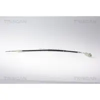 TRISCAN Seilzug, Feststellbremse [Hersteller-Nr. 814027156] für Volvo
